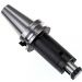 Trzpień frezarski zabierakowy fi 22 mm L100 BT40 MAS 403-BT